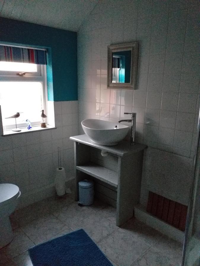 Bank End Villa Egremont  Kültér fotó